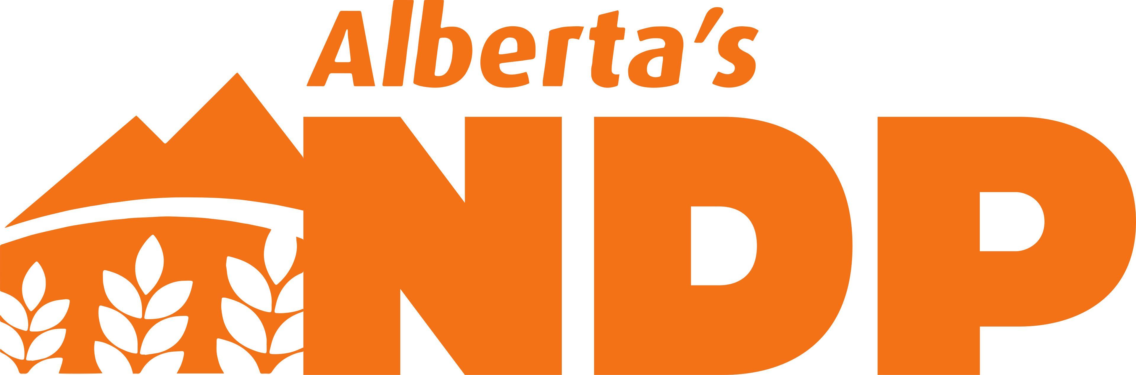 Alberta's New Democrats