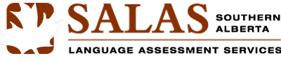 Southern Alberta Language Assessment Services