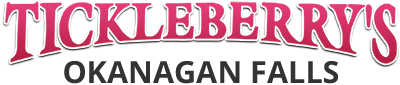 Tickleberry's